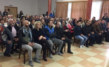 LQMM: Maqedonasit vendosin se në çfarë shteti dëshirojnë të jetojnë
