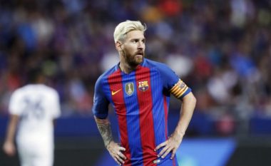 Shoku i ngushtë i Messit tregon se kur do të largohet ai saktësisht nga Barcelona