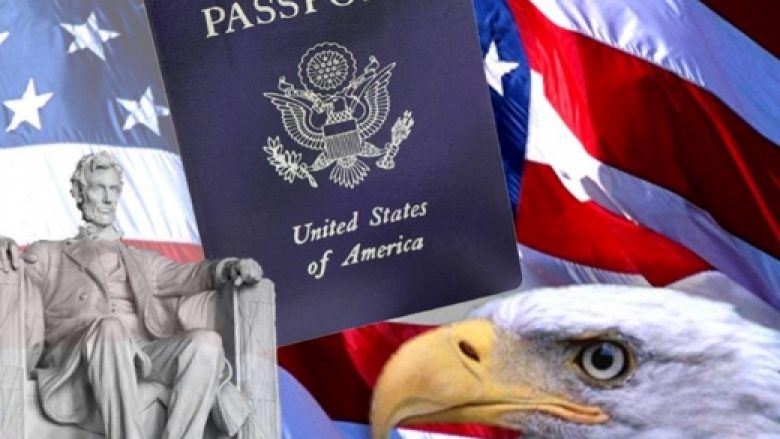 Ambasada e SHBA-së në Tiranë njofton për fillimin e Lotarisë Amerikane të Vizave, jep udhëzimet