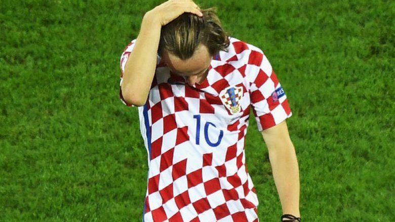 Konfirmohet: Modric nuk luan ndaj Kosovës!