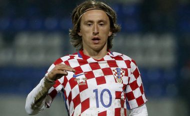 Lojtarët kroatë vetë fajtorë që nuk luajnë ndaj Kosovës?