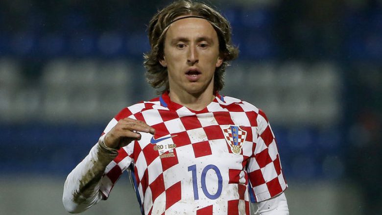 Lojtarët kroatë vetë fajtorë që nuk luajnë ndaj Kosovës?