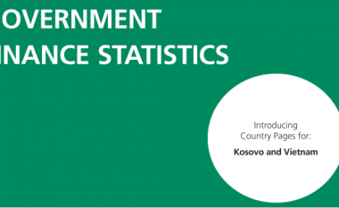 Kosova për herë të parë pjesë e Vjetarit Ndërkombëtar të Statistikave Financiare të Qeverisë