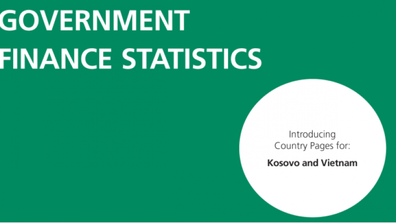 Kosova për herë të parë pjesë e Vjetarit Ndërkombëtar të Statistikave Financiare të Qeverisë