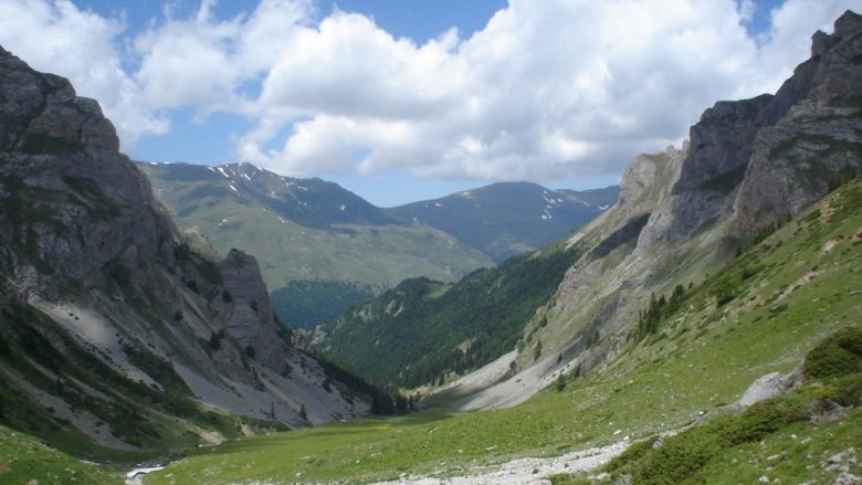 Gjendet i vdekur alpinisti i dytë në Malet e Sharrit, tjetri po trajtohet në spitalin e Tetovës