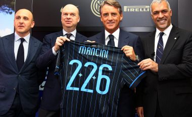 Interi ka shkarkuar 13 trajnerë në 22 vjet, apo vjen shkarkimi i 14? (Foto)