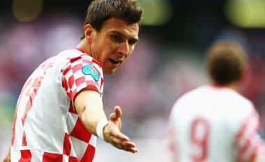 Përveç mungesave, Kroacia ka një tjetër ‘problem’ para duelit me Kosovën
