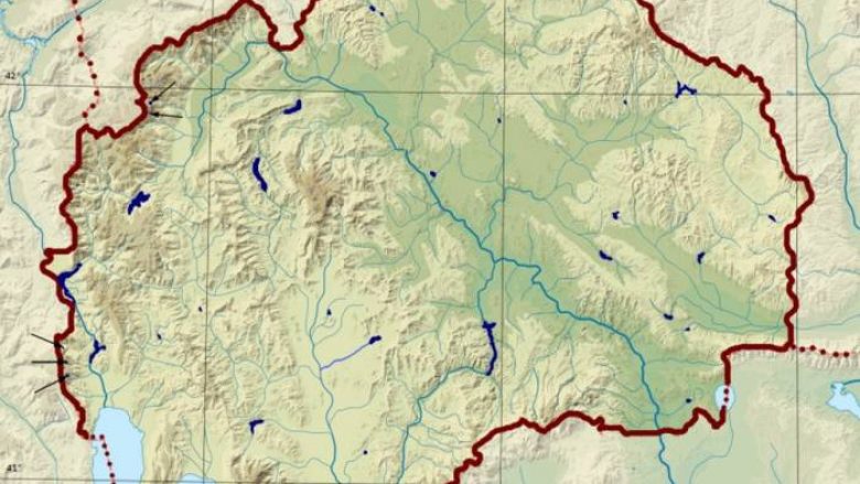 Rajoni planor lindor i Maqedonisë mbajti tryezë të rumbullakët për çështje zhvillimore