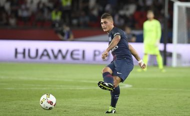 Verratti nuk mendon që vlen 100 milionë euro