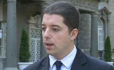 Skandaloze: Gjuriq ftohet në Prishtinë si Drejtor i Zyrës për “Kosovë dhe Metohi” (Dokument)