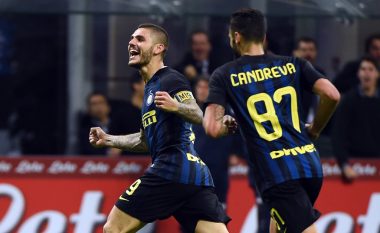 Inter 2-1 Torino, notat e lojtarëve (Foto)