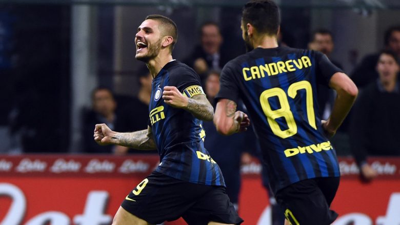 Inter 2-1 Torino, notat e lojtarëve (Foto)
