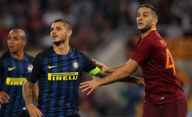 Roma 2-1 Inter, notat e lojtarëve (Foto)