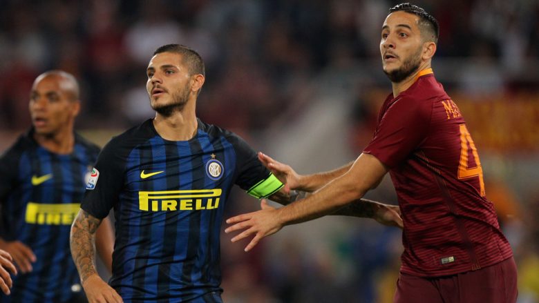 Roma 2-1 Inter, notat e lojtarëve (Foto)