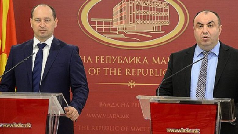 ‘Rangimi i Maqedonisë në “Doing Business” rezultat historik’