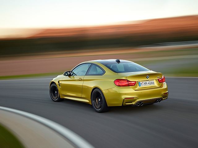 Modelet M Devision të BMW se se shpejti do te levizin me energji elektrike foto 3