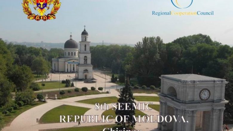 Në Moldavi diskutohet për krizën e migrantëve, merr pjesë edhe Maqedonia
