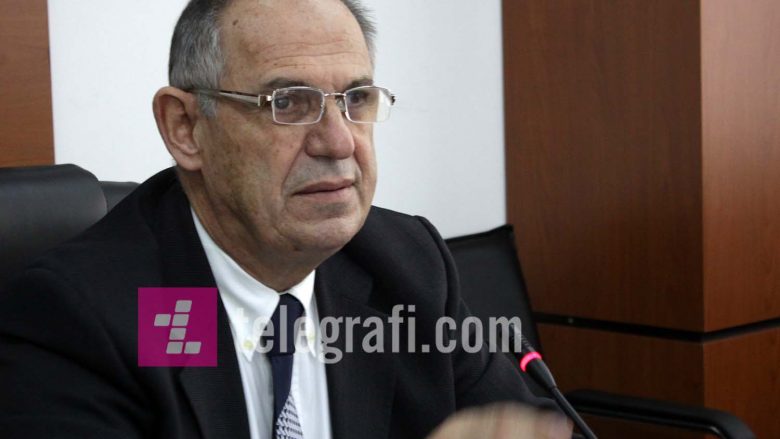 Mustafa: Serbia i ka 20 miliardë dollarë borxh për Trepçën