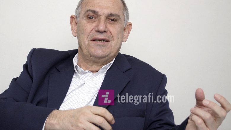 Mustafa: Pretendimet s’mund të ndalin procesin e konsolidimit të Trepçës