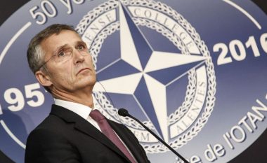 NATO e shqetësuar me nisjen e luftanijeve ruse drejt Sirisë