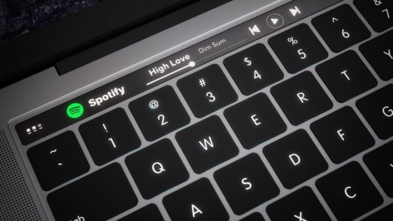 Apple me modelet e reja të MacBook Pro më 27 tetor!