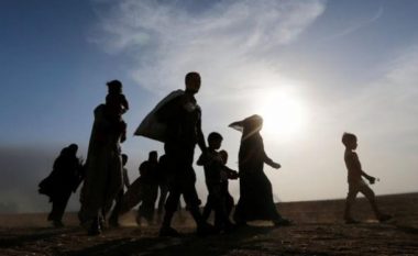 Beteja në Mosul: OKB-ja pranon raportin e mizorive të ISIS-it