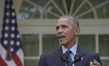 Obama shpall gjendjen e jashtëzakonshme në Florida