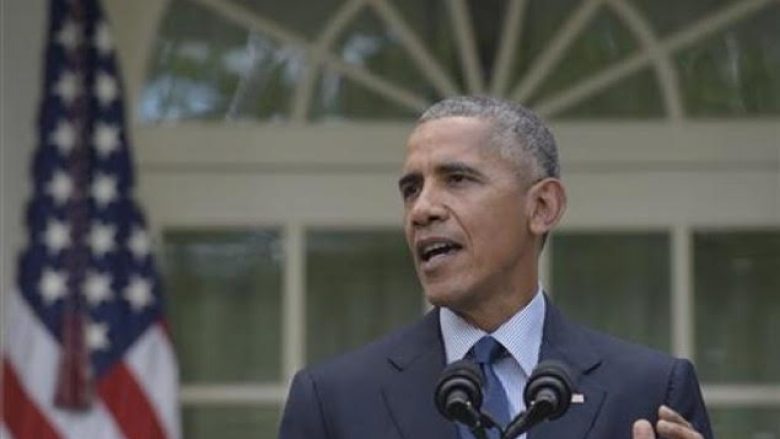Obama shpall gjendjen e jashtëzakonshme në Florida