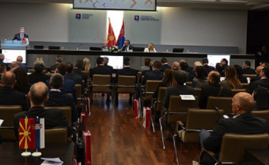 Paralajmërohet formimi i Klubit të biznesit mes Maqedonisë dhe Serbisë