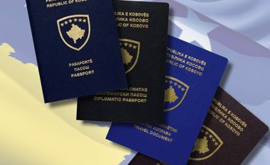 Rritet numri i të interesuarve për pasaporta biometrike