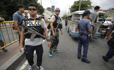 Pamëshirshëm me bandat e drogës: Në Filipine rrugët mbushen me gjak, 3700 të vrarë (Foto)