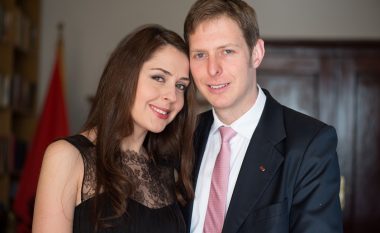 Shqipëria përgatitet për dasmën historike mbretërore