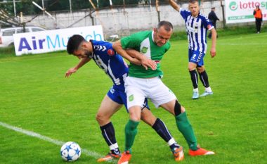 Super ndeshje në elitën e futbollit kosovar