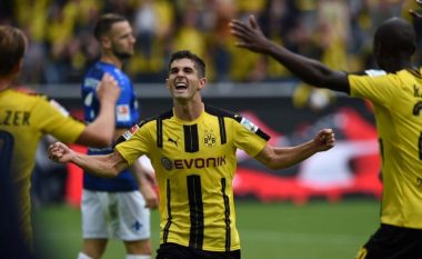 Drejtori i Dortmundit: Pulisic nuk shkon te Liverpooli