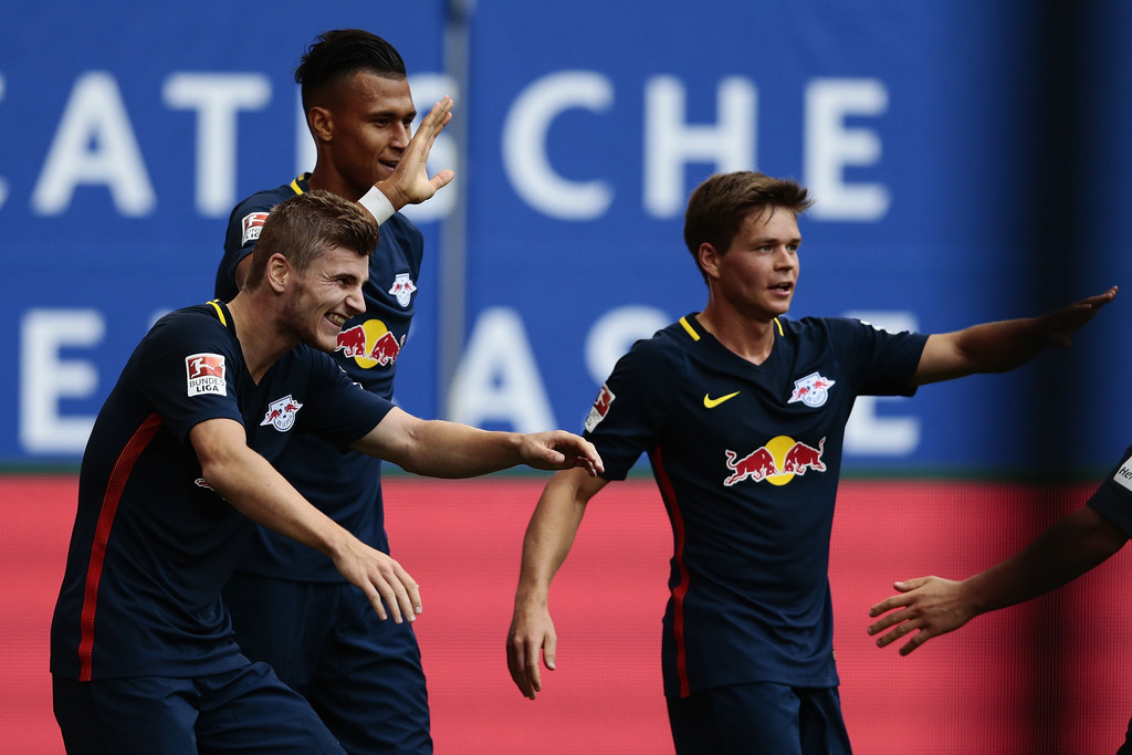 9. RB Leipzig – gjashtë ndeshje, tri fitore dhe tri barazime