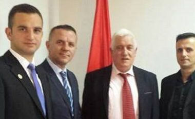 Memedi-Reka: Të forcohet komunikimi Maqedoni-Shqipëri për të përballuar sfidat e kohës