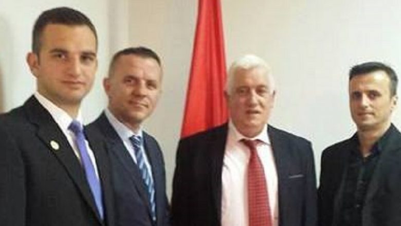 Memedi-Reka: Të forcohet komunikimi Maqedoni-Shqipëri për të përballuar sfidat e kohës