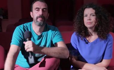 Ish-aktori i Portokallisë nuk fal tradhtinë, ndërsa gruaja e tij po! (Video)