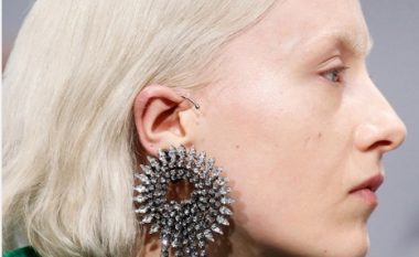 Dhjetë vathët më të mirë kristali (Foto)