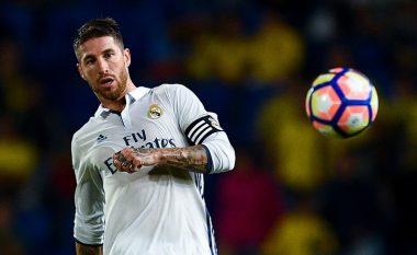 Ramos drejt Italisë