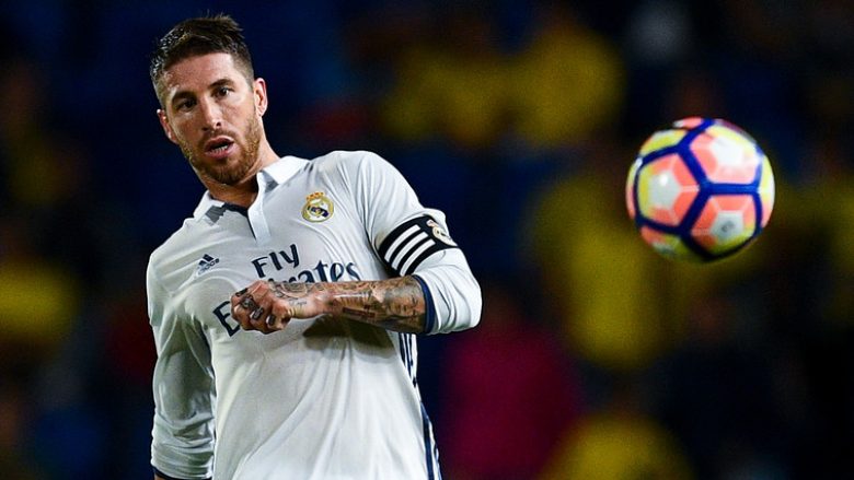 Ramos drejt Italisë