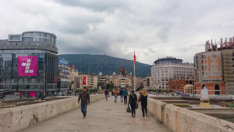 Në Shkup mbahet forum për partneritet të hapur qeveritar
