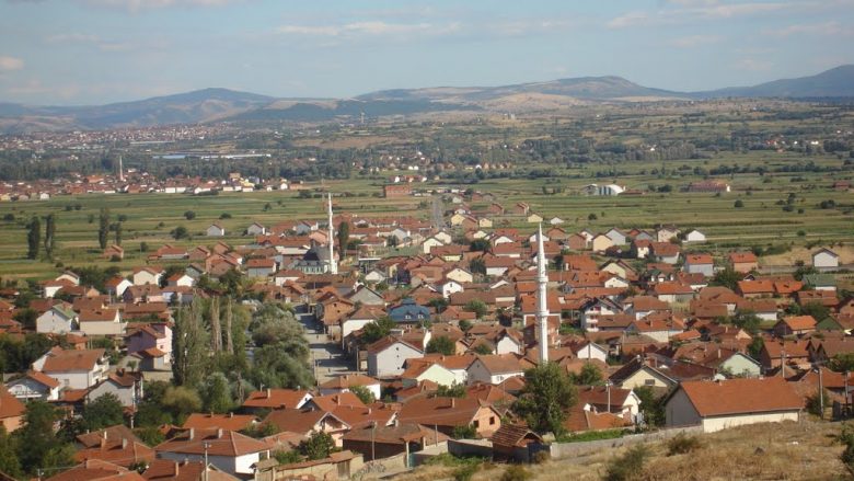 Sllupçani, fshati ku gërshetohet dashuria për komb e fe