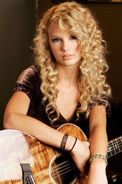 Taylor Swift, para