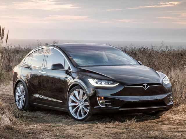 Tesla do të publikojë një produkt të pa pritshem gjate javes qe vjen foto 2