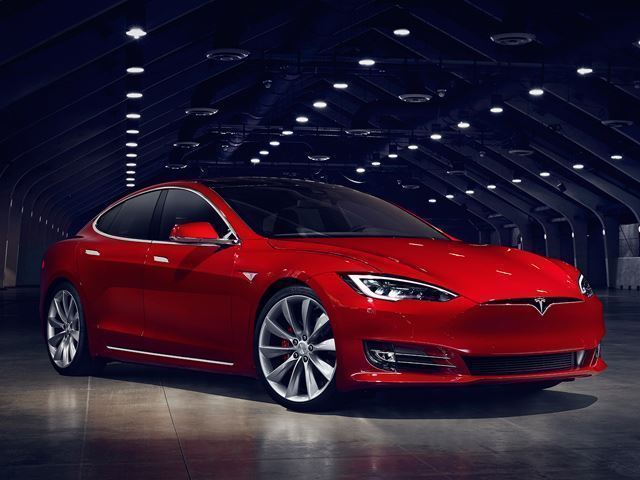 Tesla do të publikojë një produkt të pa pritshem gjate javes qe vjen foto 3