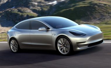 Tesla do të publikojë një produkt të “pa pritshëm” gjatë javës që vjen (Foto)