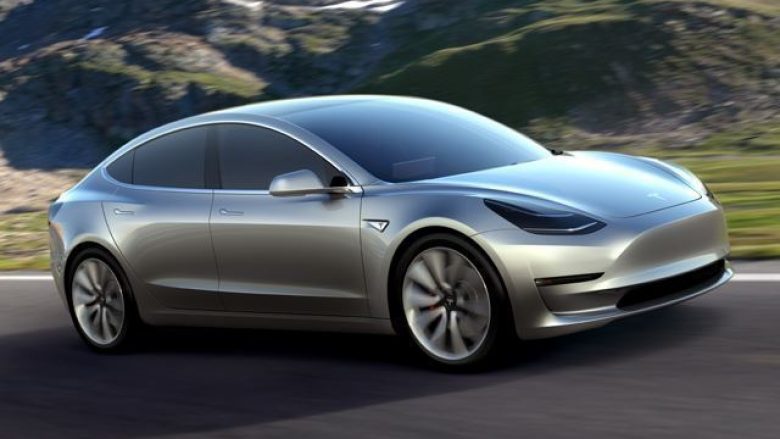 Tesla do të publikojë një produkt të “pa pritshëm” gjatë javës që vjen (Foto)