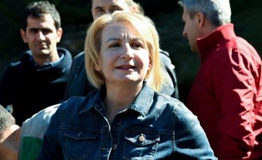 Osmani për Teuta Arifin: Nuk ka pasur propozim formal që ajo të emërohet ambasadore