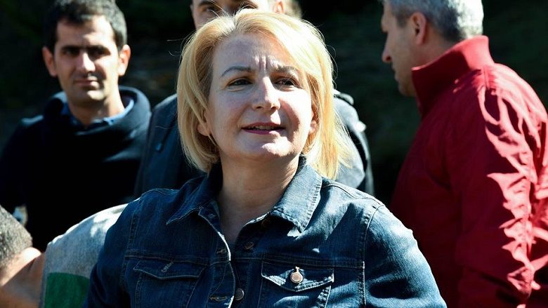 Osmani për Teuta Arifin: Nuk ka pasur propozim formal që ajo të emërohet ambasadore